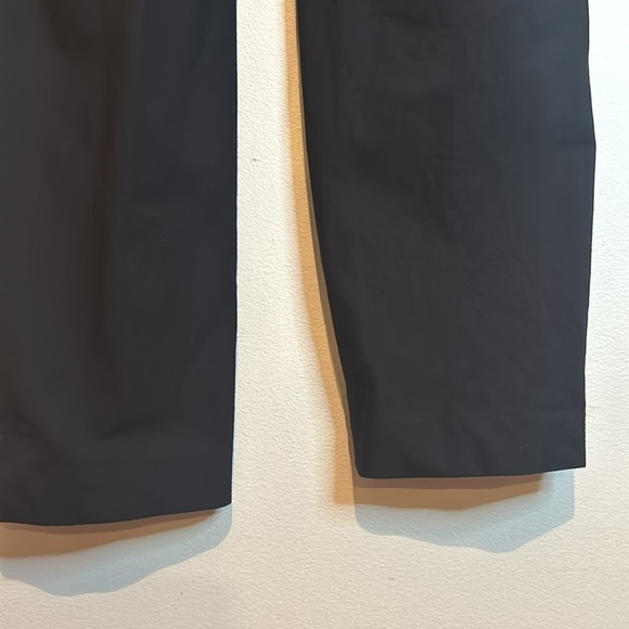 Women's Black Pants - Picture 7 of 8